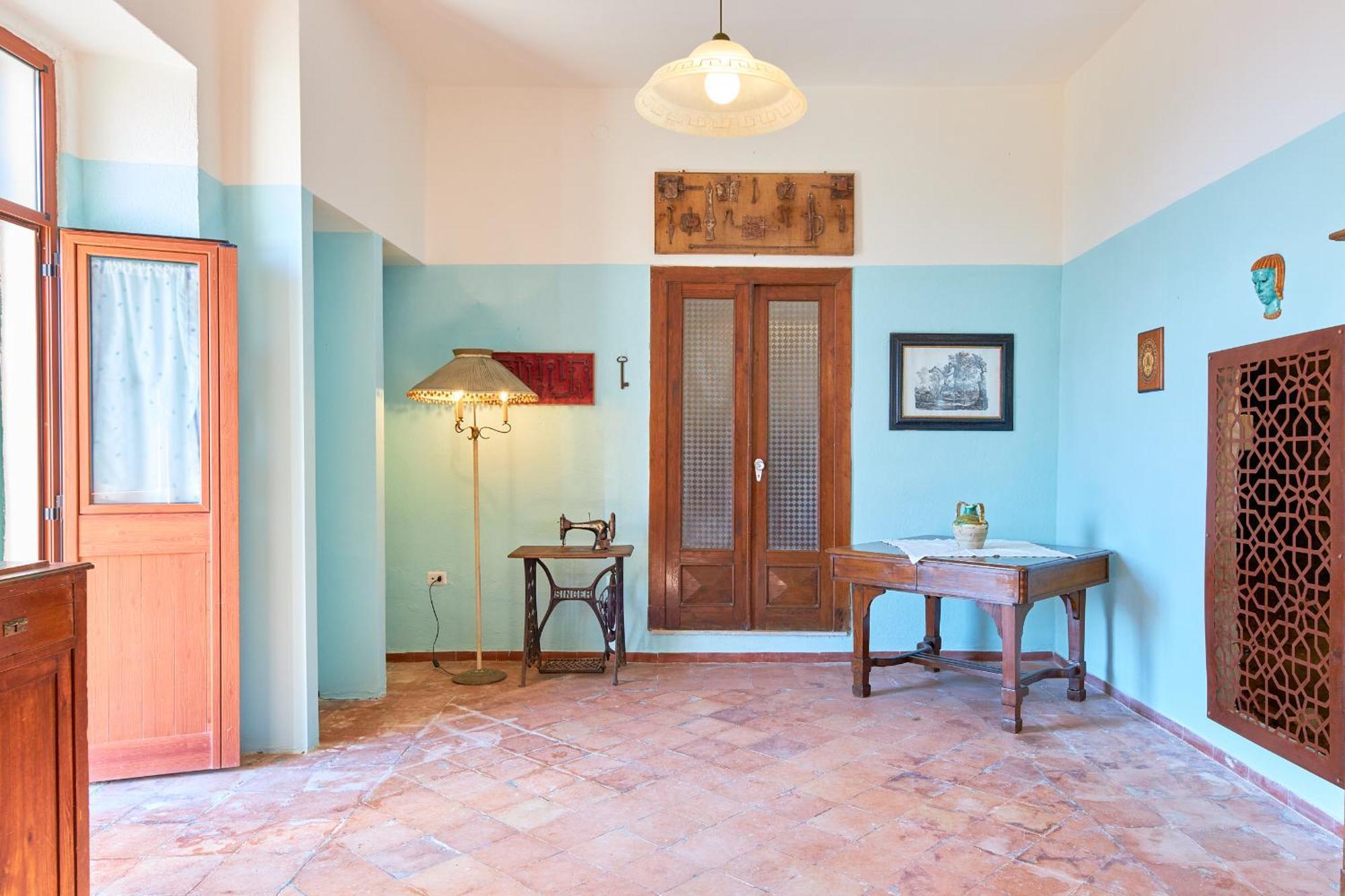 카스텔라바테 Residenza D'Epoca Tamara 아파트 호텔 외부 사진