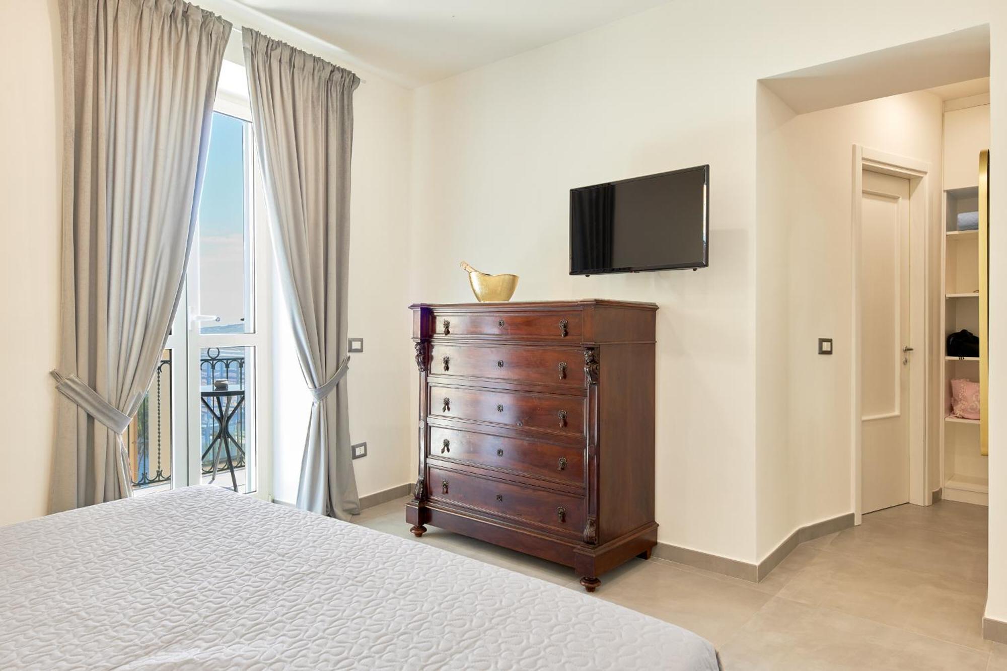 카스텔라바테 Residenza D'Epoca Tamara 아파트 호텔 외부 사진