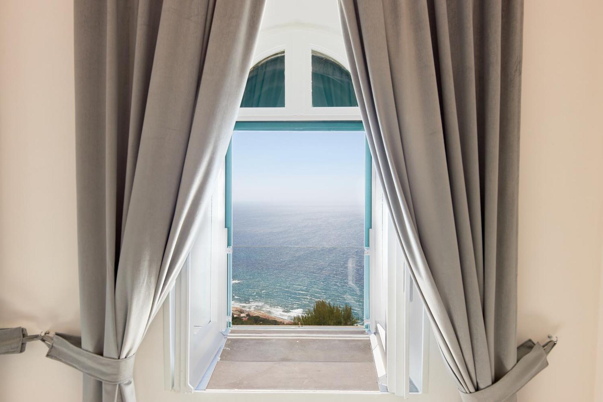 카스텔라바테 Residenza D'Epoca Tamara 아파트 호텔 외부 사진