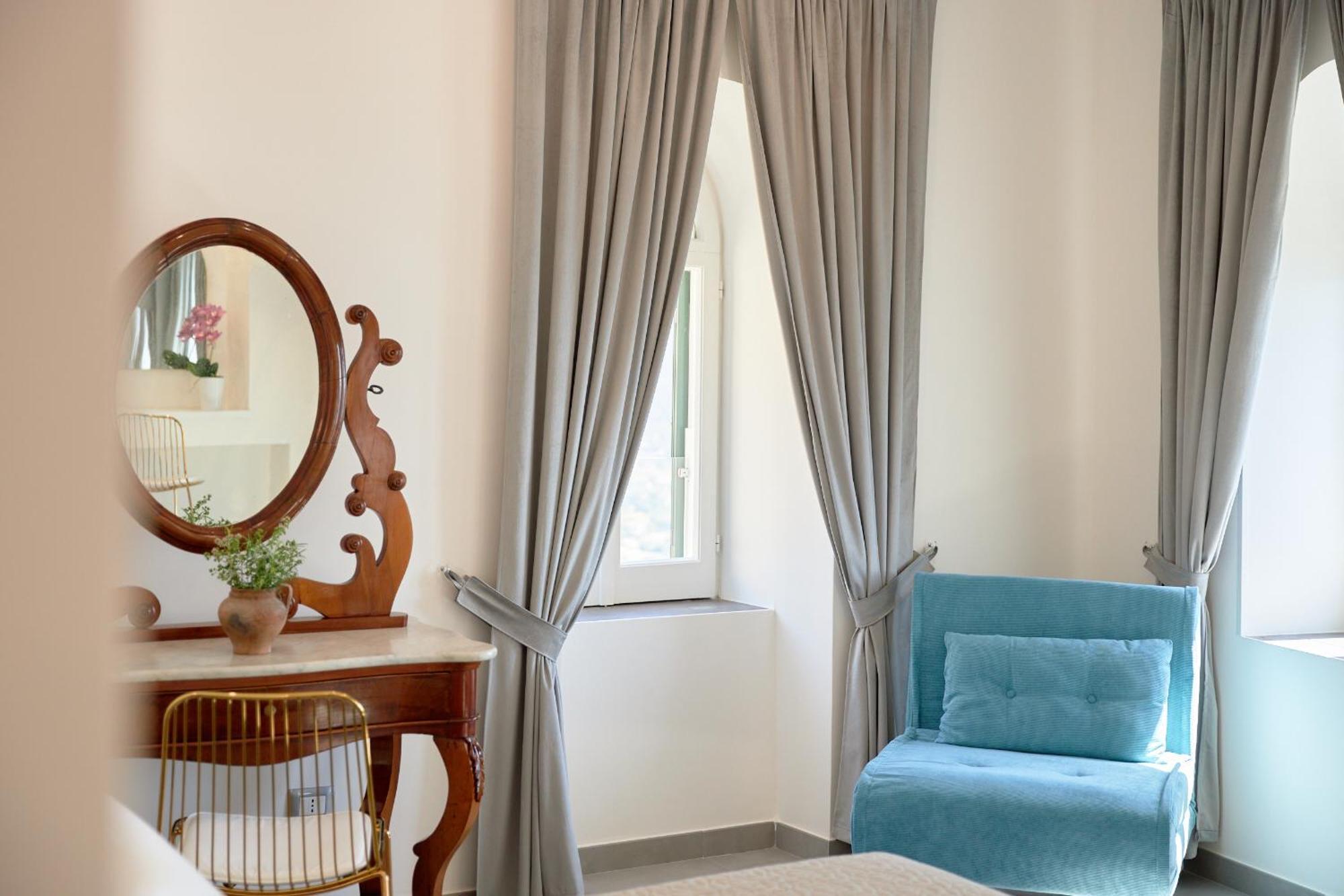 카스텔라바테 Residenza D'Epoca Tamara 아파트 호텔 외부 사진