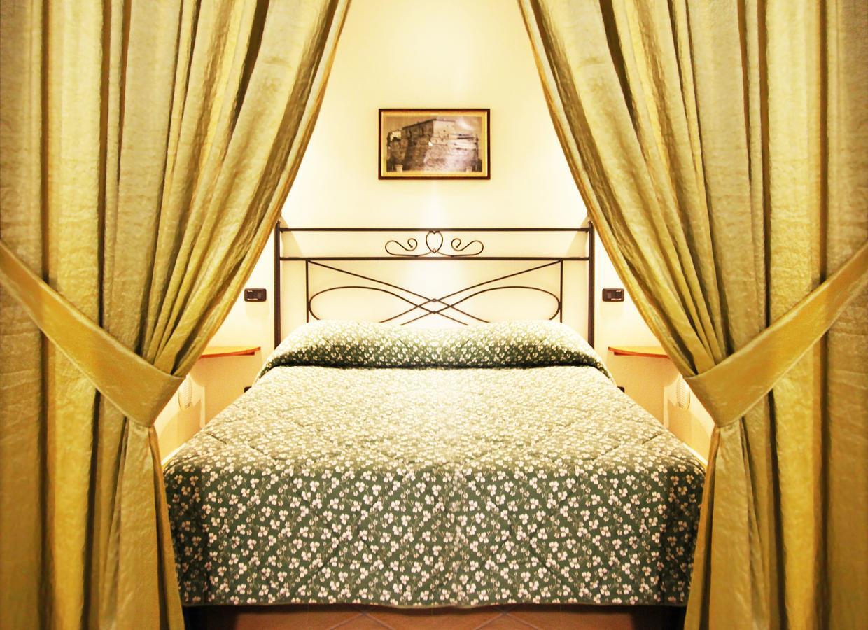 카스텔라바테 Residenza D'Epoca Tamara 아파트 호텔 외부 사진
